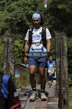 Runner Photo 83455