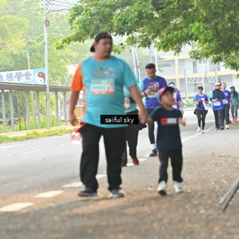 Runner Photo 8345500