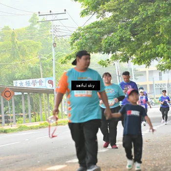 Runner Photo 8345504
