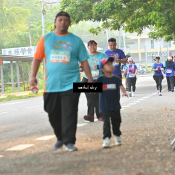 Runner Photo 8345506