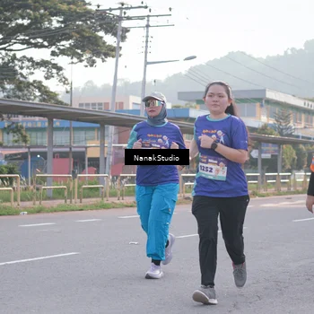 Runner Photo 8345509