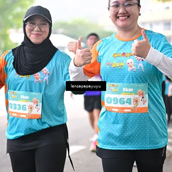 Runner Photo 8345514
