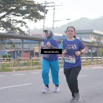 Runner Photo 8345515