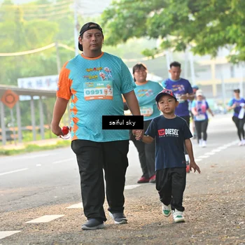 Runner Photo 8345519