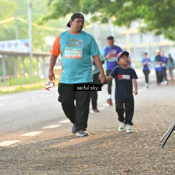 Runner Photo 8345520