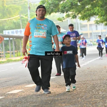 Runner Photo 8345523