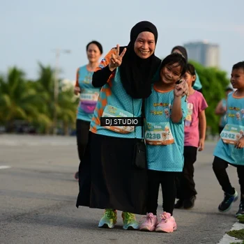 Runner Photo 8345526
