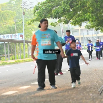 Runner Photo 8345527