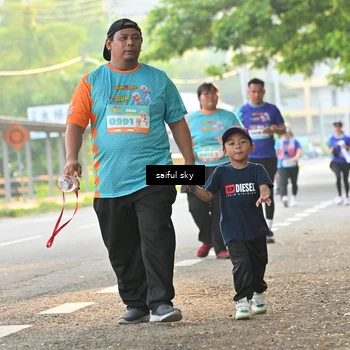 Runner Photo 8345530