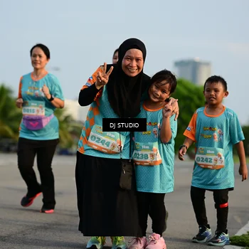 Runner Photo 8345532