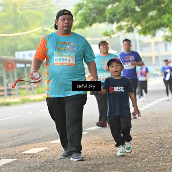 Runner Photo 8345534