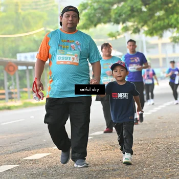 Runner Photo 8345535