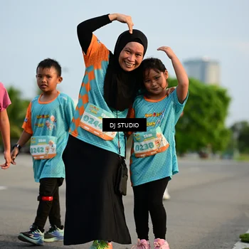 Runner Photo 8345536