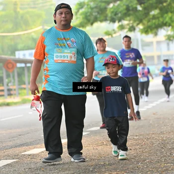 Runner Photo 8345537
