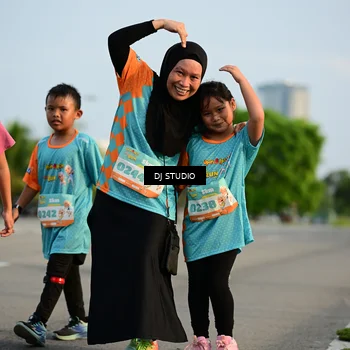 Runner Photo 8345539