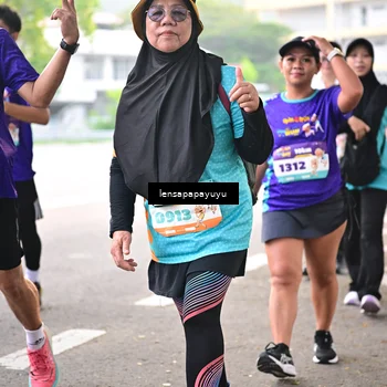 Runner Photo 8345542