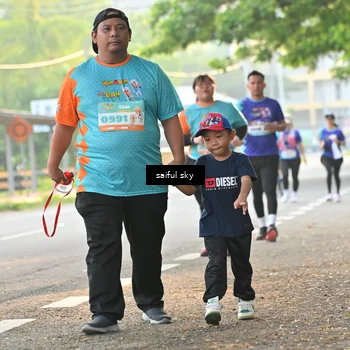 Runner Photo 8345543