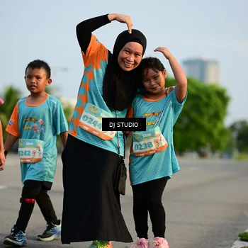 Runner Photo 8345544