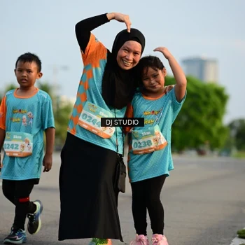 Runner Photo 8345547
