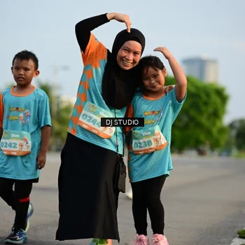 Runner Photo 8345548