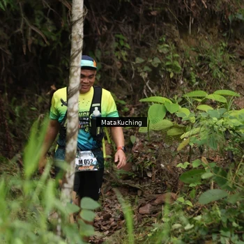 Runner Photo 8345549