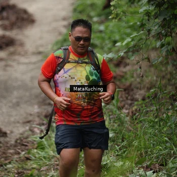 Runner Photo 8345550