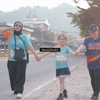 Runner Photo 8345552
