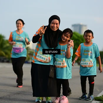 Runner Photo 8345557