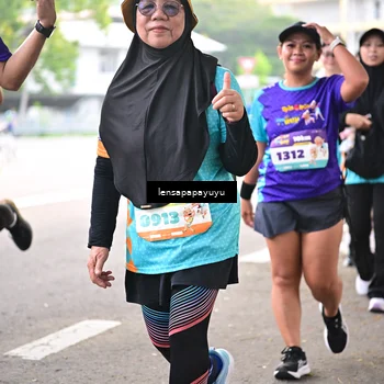 Runner Photo 8345559