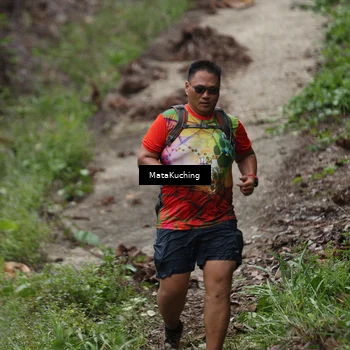 Runner Photo 8345563