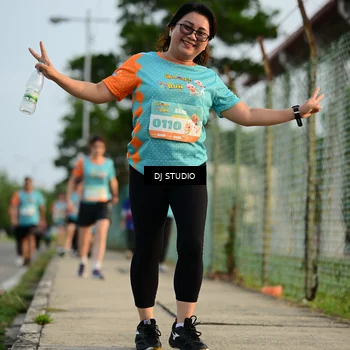 Runner Photo 8345564