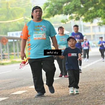 Runner Photo 8345566