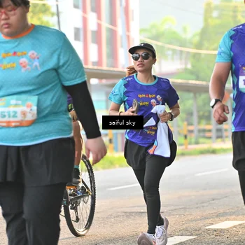 Runner Photo 8345570