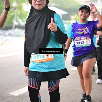 Runner Photo 8345574