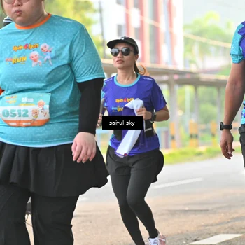 Runner Photo 8345578