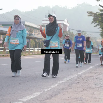 Runner Photo 8345579