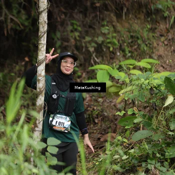 Runner Photo 8345582