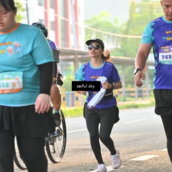 Runner Photo 8345583