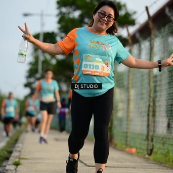 Runner Photo 8345584