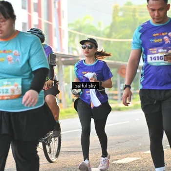 Runner Photo 8345585