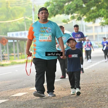 Runner Photo 8345586