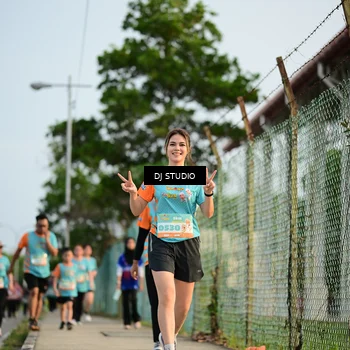 Runner Photo 8345591