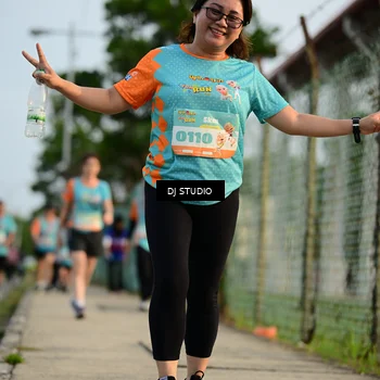 Runner Photo 8345593