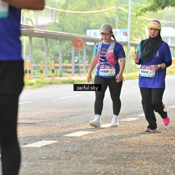 Runner Photo 8345594