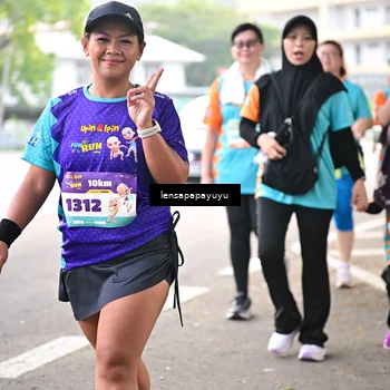 Runner Photo 8345596