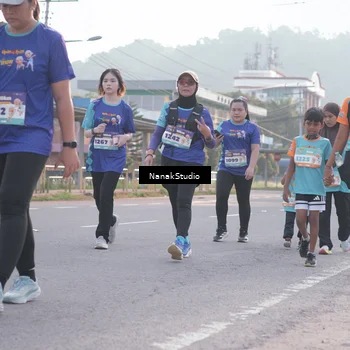 Runner Photo 8345597