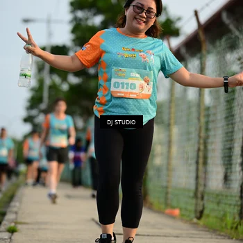 Runner Photo 8345598