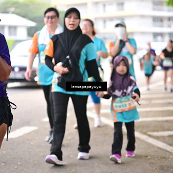 Runner Photo 8345610