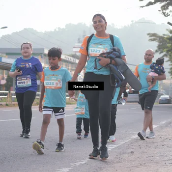 Runner Photo 8345614