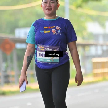 Runner Photo 8345618